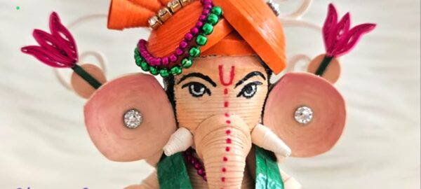 Ganesha
