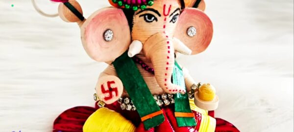 Ganesha