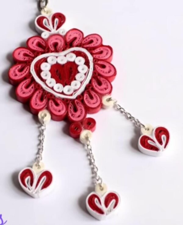 valentine's Day Special Keychain - Image 5