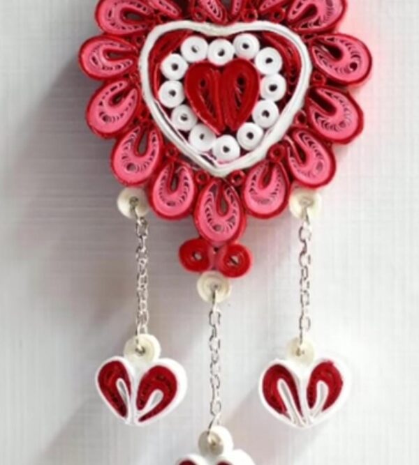 valentine's Day Special Keychain - Image 4