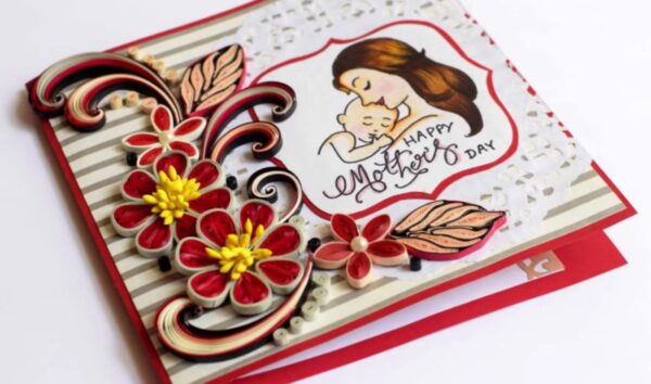 Mother Days Special Card - Image 3