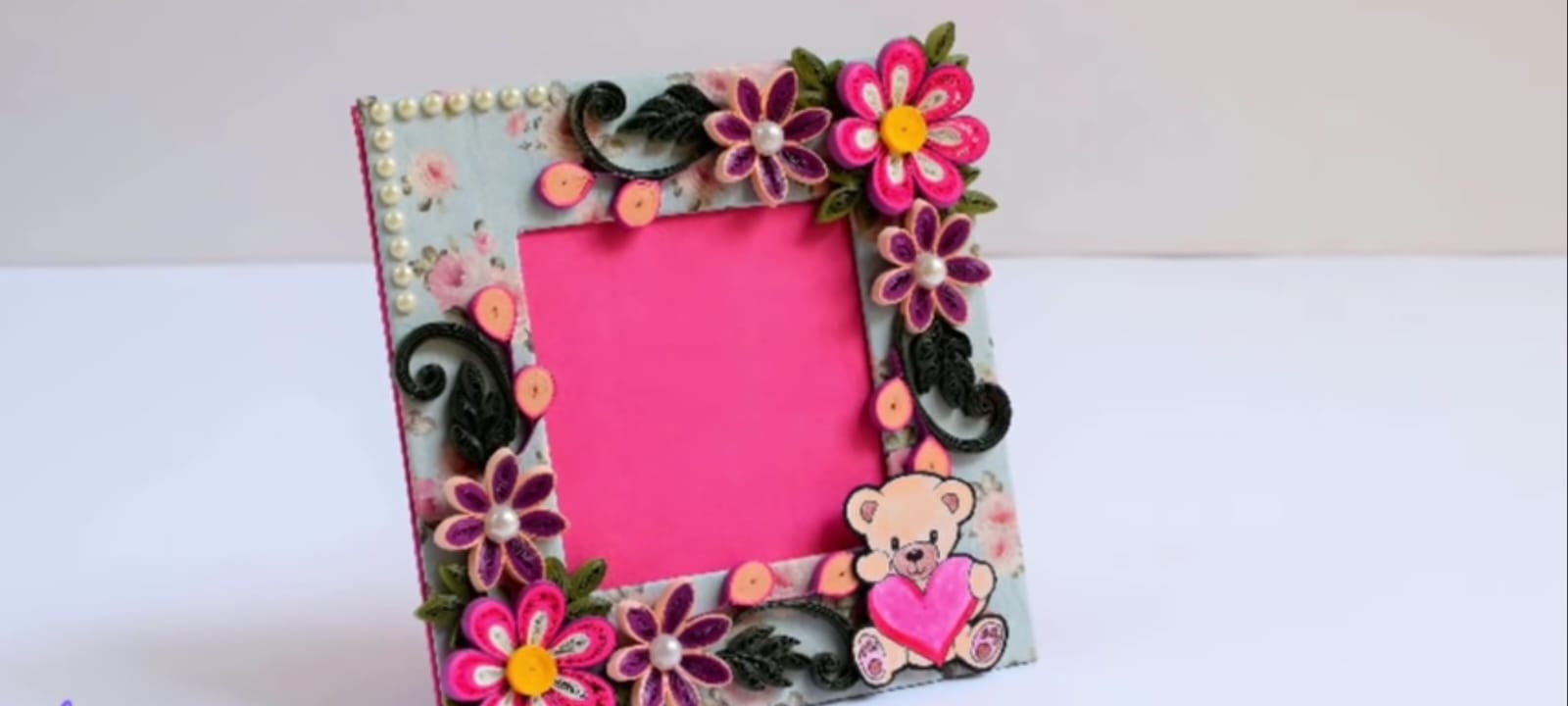Photo Frame