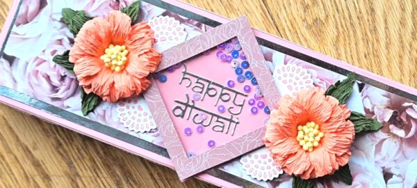 Unique Explosion Box For Diwali Gift - Image 3