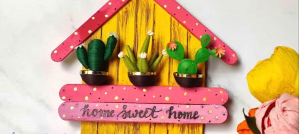Cactus Fridge Magnet - Image 2