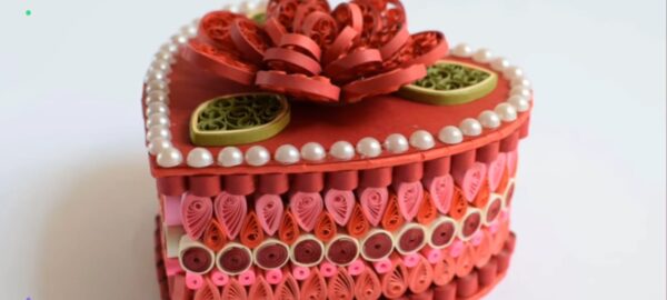 Heart Box