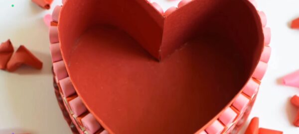 Heart Box