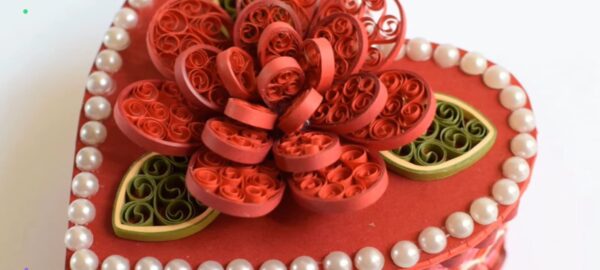 Heart Box
