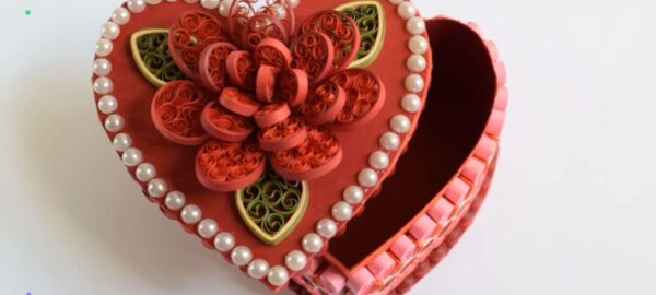 Heart Box