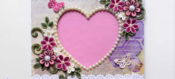 Heart Frame