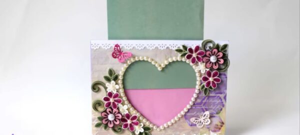 Heart Frame