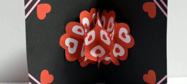 Heart Card