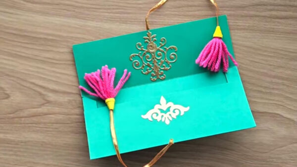Shagun Envelope