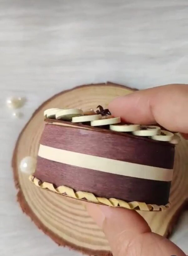 Toothpick hoder