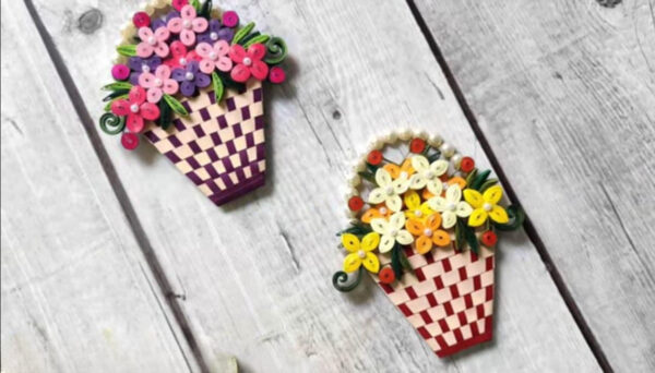 Flower Pot