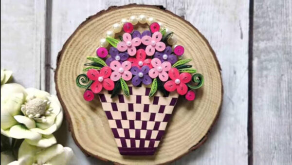 Flower Pot