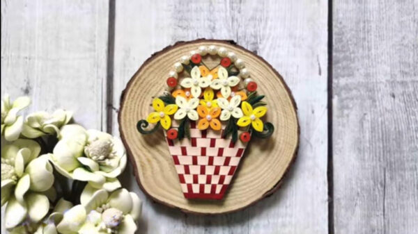 Flower Pot